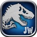 侏罗纪世界手游下载2022最新版（Jurassic World）