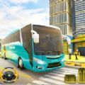 巴士越野模拟器3D游戏2022手机版