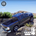 越野汽车驾驶游戏正式手机版