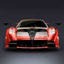 赛车激情狂飙破解版