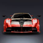 赛车激情狂飙破解版