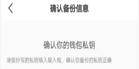 TP钱包基础知识:如何注册及导入Tron钱包?