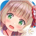纸片人女友