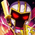 魔界纠察队游戏