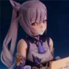刻晴大战史莱姆 中文版