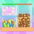 甜品分类3D游戏正式版
