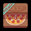Pizza可口的披萨美味的披萨