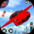 飞行汽车射击3D游戏安卓版（Extreme Pilot Flying Car） 