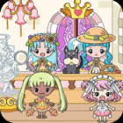 梦幻樱花之旅 手机版