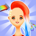 时尚理发师正式版