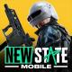 PUBG2未来之役(NEW STATE Mobile)