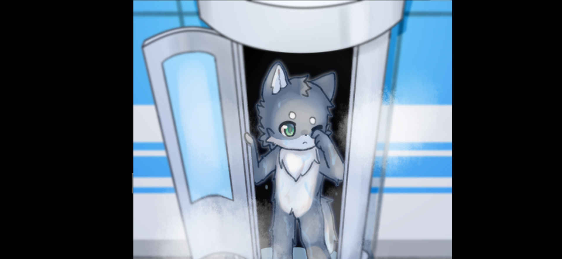 Neglected游戏中文手机版图片1