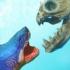 海底进化大猎杀游戏安卓手机版 1.0