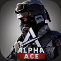 Alpha Ace 正版