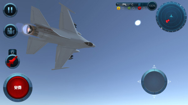 空战时刻游戏官方版图片1