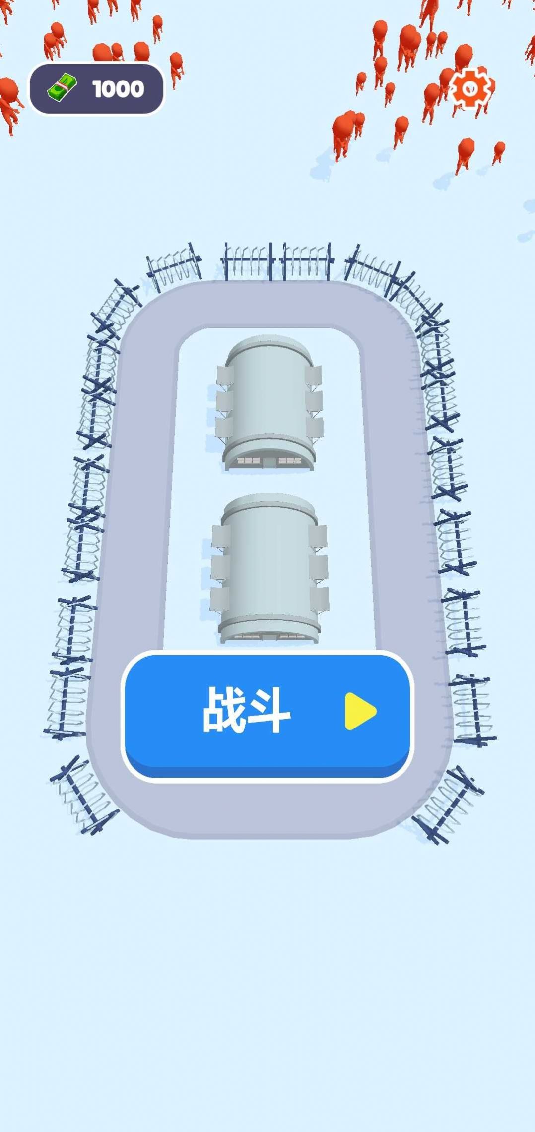 超级环形僵尸小队下载安装手机版游戏图片1