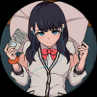 touch it rikka 隐藏玩法