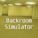 幕后模拟器游戏中文手机版（backroom simulator）