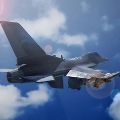 F16战斗机模拟器游戏中文最新版 