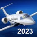 航空模拟器2023游戏最新手机版 