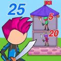 战地小勇士游戏安卓手机版 1.0