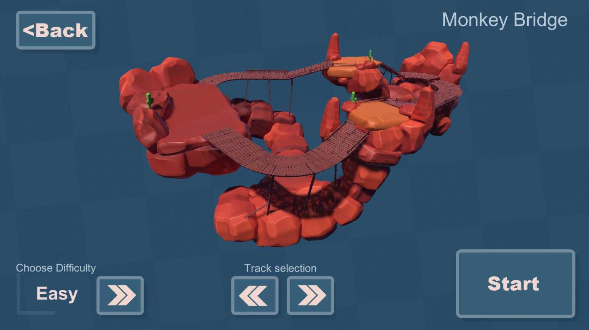 微型赛车手游戏安卓版图片1