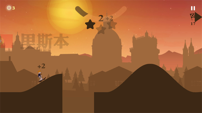 奔跑吧小老弟游戏安卓版图片2