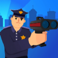 未来机器警察游戏安卓手机版 