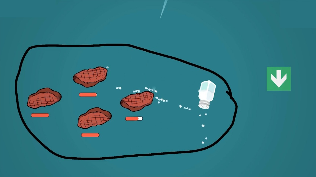 加点盐游戏安卓最新版图片2