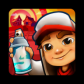 tutuapp.地铁跑酷国际服(Subway Surf)