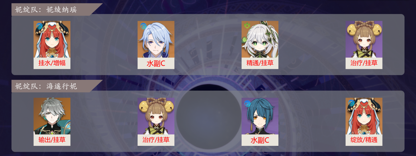 \