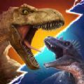 侏罗纪世界：恐龙战争