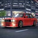 E30汽车漂移