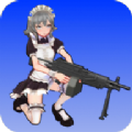 战斗少女小队游戏安卓版 