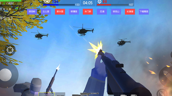 东部防御战争模拟器游戏最新安卓版图片1
