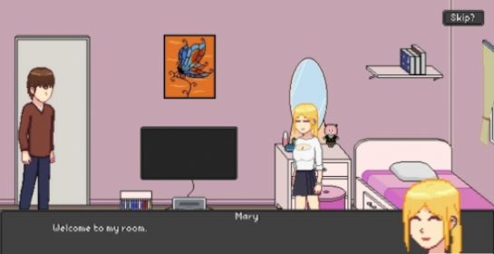 learn the heart game安卓中文版下载图片1