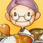 回忆中的食堂物语