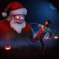圣诞老人恐怖冒险游戏中文最新版