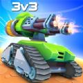 指尖战车3v3修改版