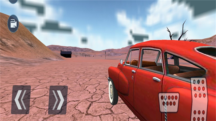驾驶达人模拟游戏安卓手机版图片1