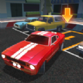 停车场3D城市大道游戏安卓最新版