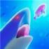 鲨鱼进化记游戏安卓最新版 