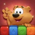 小熊削削乐游戏红包版app