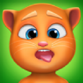 我的会说话的猫Tommy游戏安卓版 1.11.40