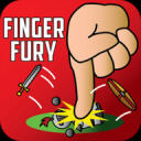 手指狂怒Finger Fury