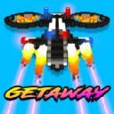 悬浮飞船逃离HC: Getaway