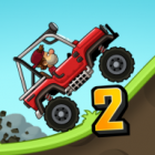 登山赛车2国际服(Hill Climb Racing 2)新车新地图版