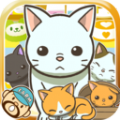 猫零食咖啡馆游戏下载 