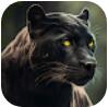 荒野豹动物生活模拟游戏