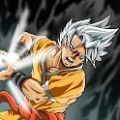 爆发至上动漫格斗游戏安卓版